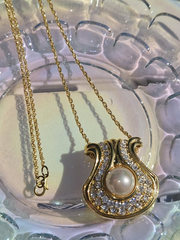 Nolan Miller Necklace