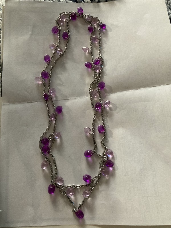 Vintage 1960s to 1970s Sarah Coventry Silver
