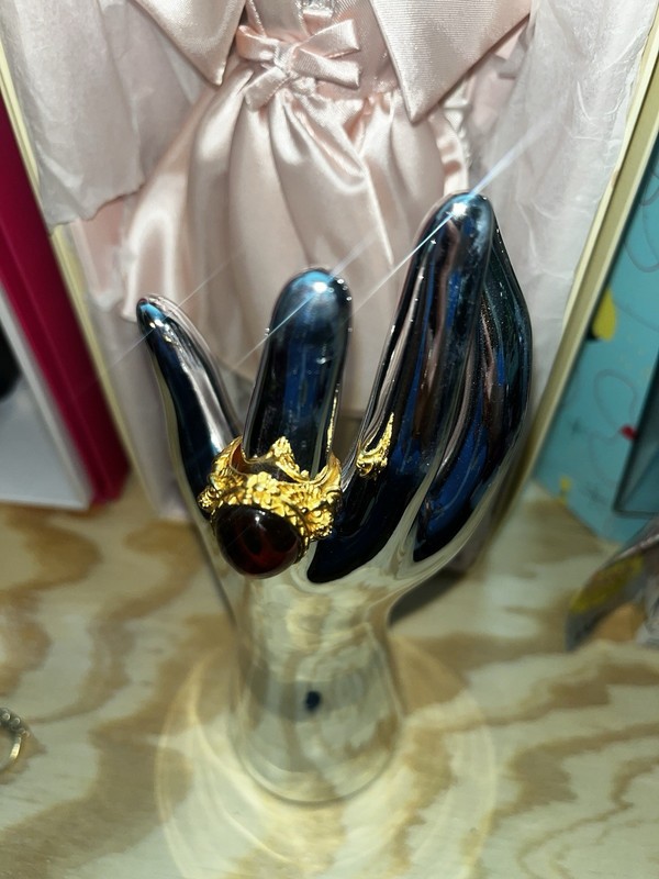 Estate Jewley Lot KJL, Elizabeth Taylor, Avon, Etc gallery